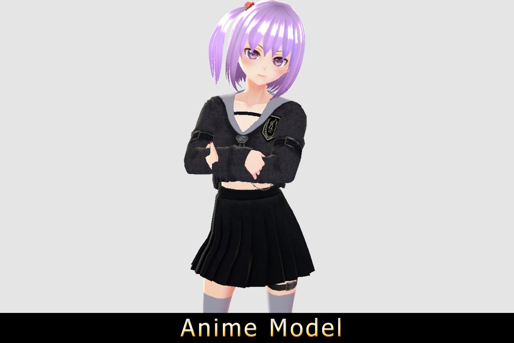 Anime Character】Maya (V2/Unity 3D) - 3D動漫風角色屋 / 3D Anime Character Store - BOOTH Anime Character】Maya (V2/Unity 3D) - 3D動漫風角色屋 / 3D Anime Character Store - BOOTH