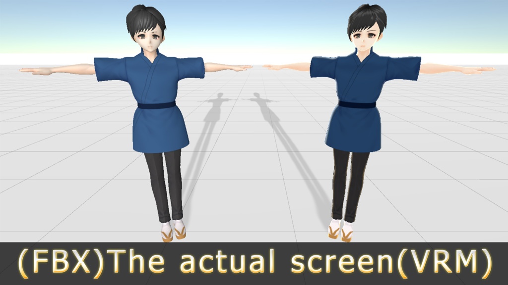 【Anime Character / alex94i60】Li Yong En