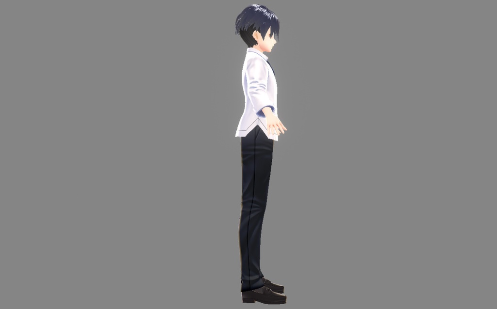 【Anime Character / alex94i60】Uniform Pack (V2)