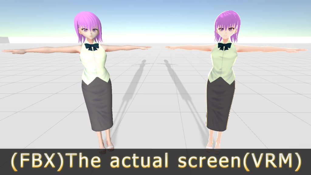 【Anime Character / alex94i60】Hoshino