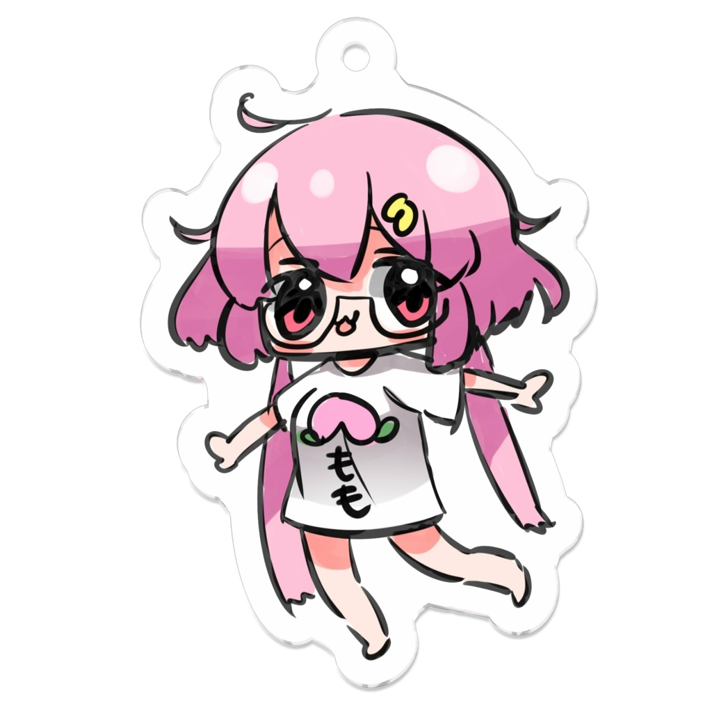 てのりおもちあくきー