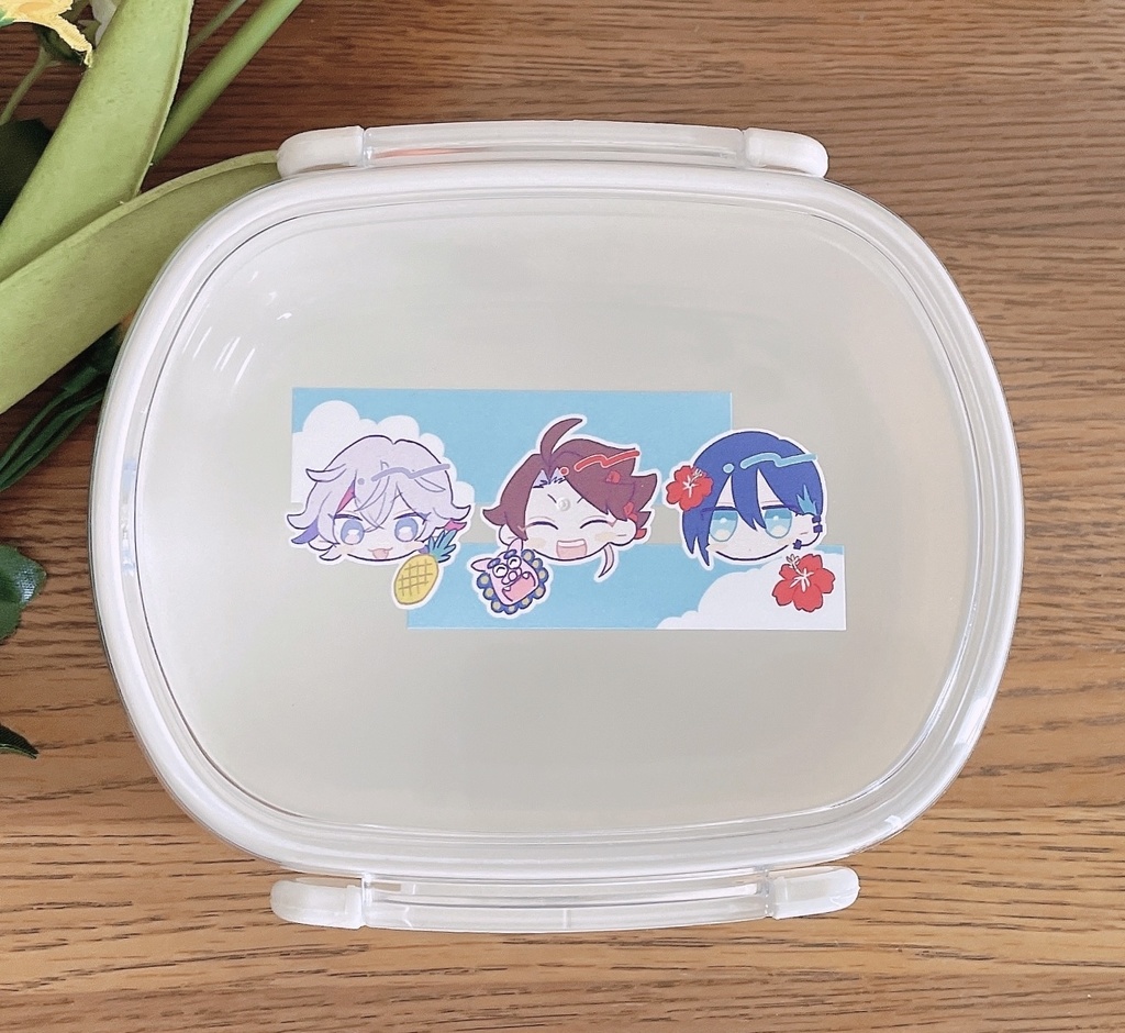 飯屋ランチボックス