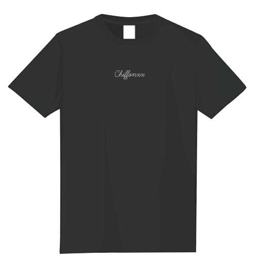 【C104】Chiffonxx Tシャツ
