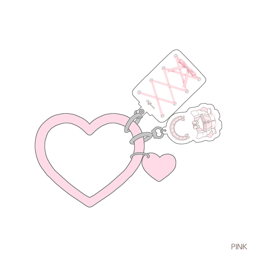 【C106】メイドデザインスマホホルダー