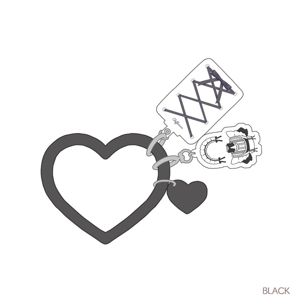 【C106】メイドデザインスマホホルダー