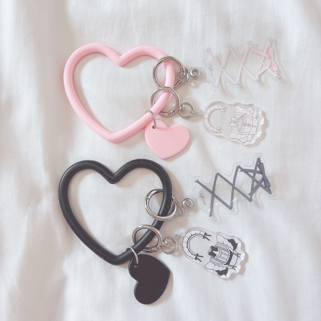 【C106】メイドデザインスマホホルダー