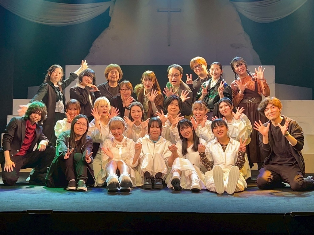 マカロニ・ブルーBluRay