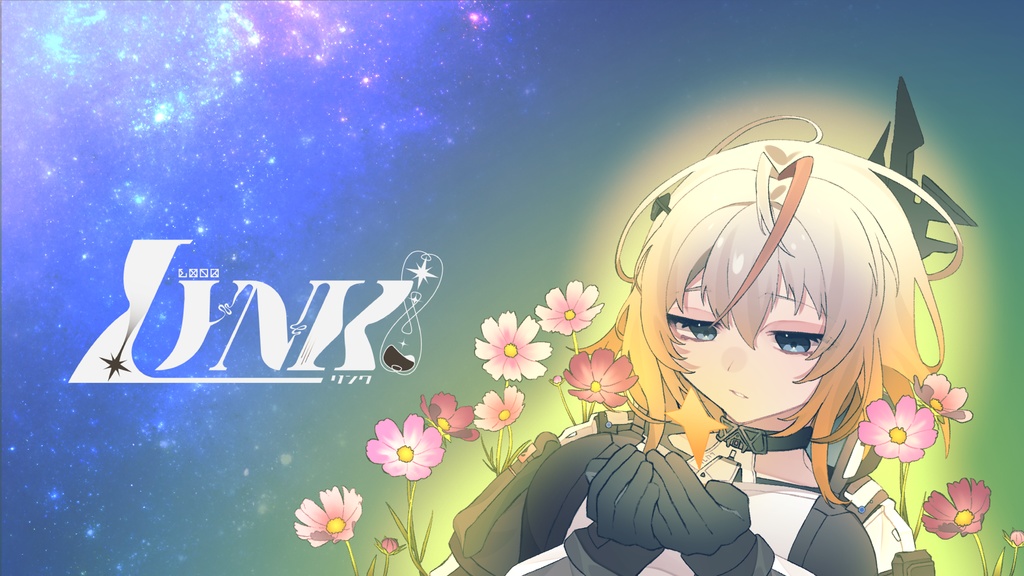 Lynkminal Graduation Pack