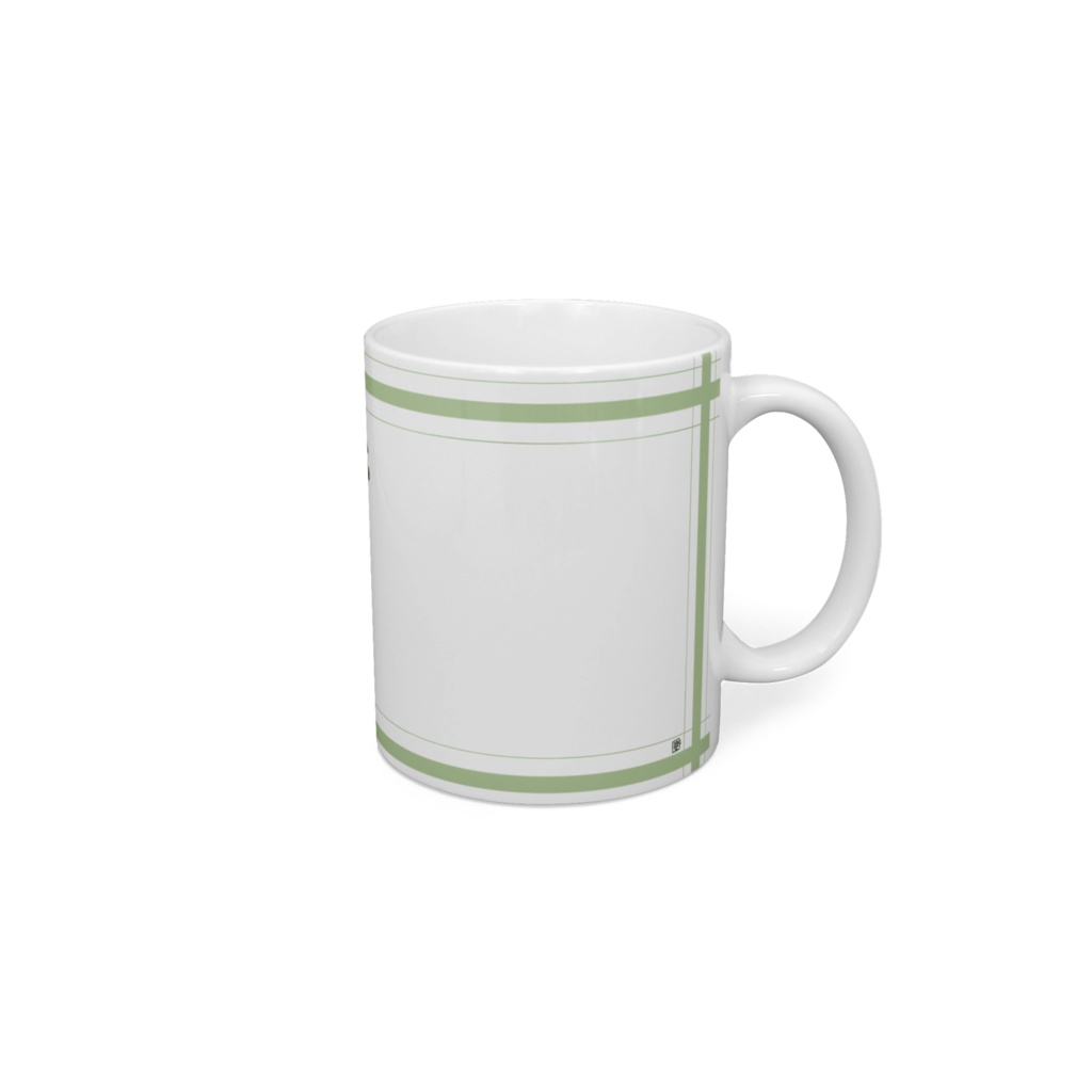 【非公式】おばばのでび様マグカップ