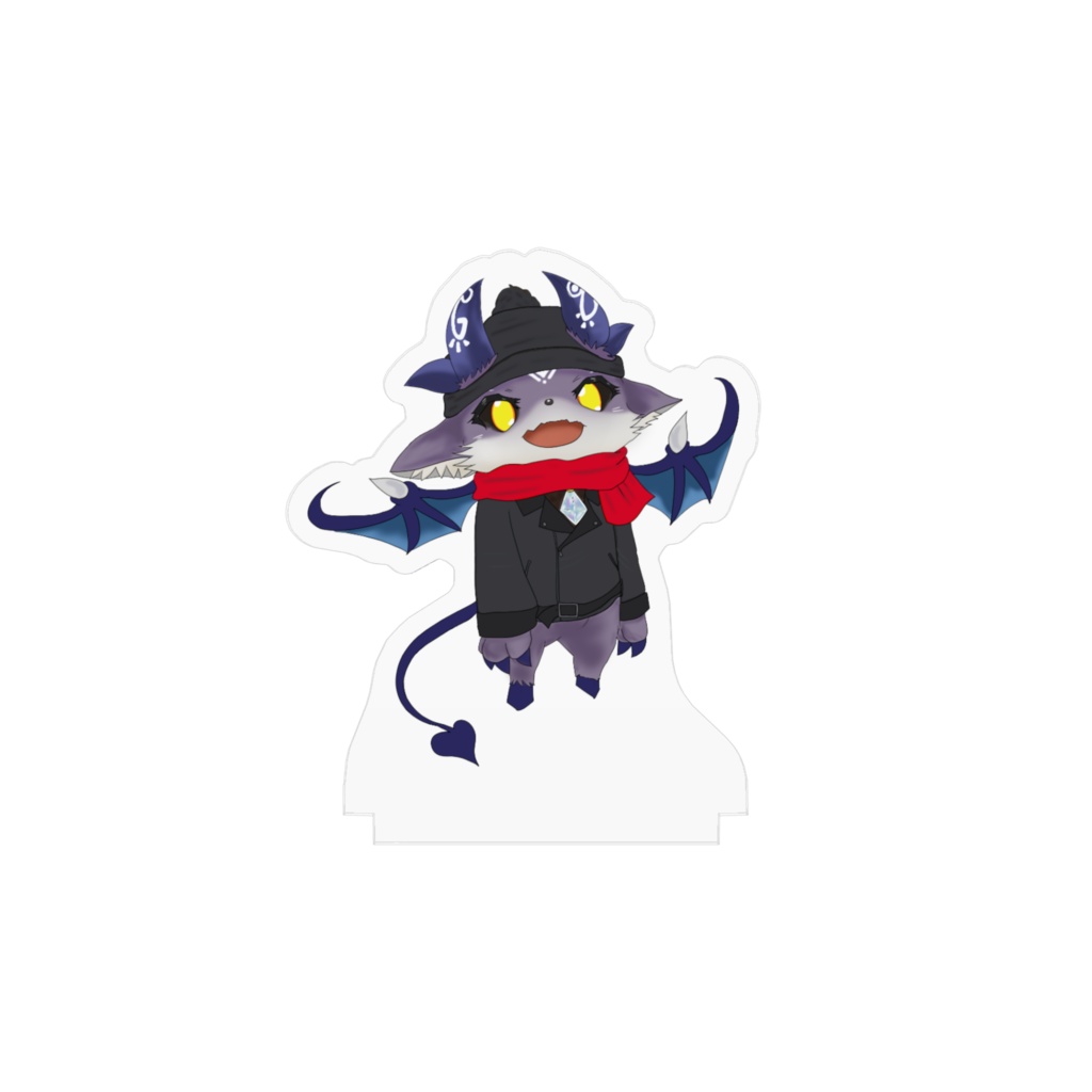 【非公式】おばばの おでかけでび様