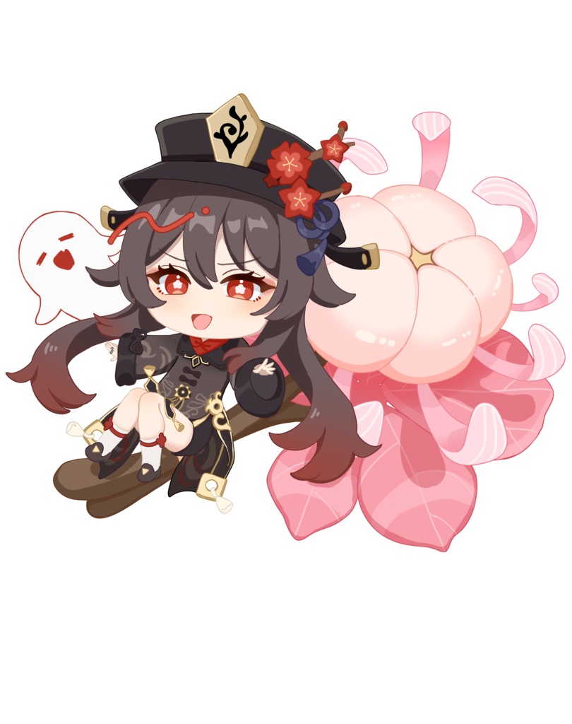 胡桃　アクリルキーホルダー