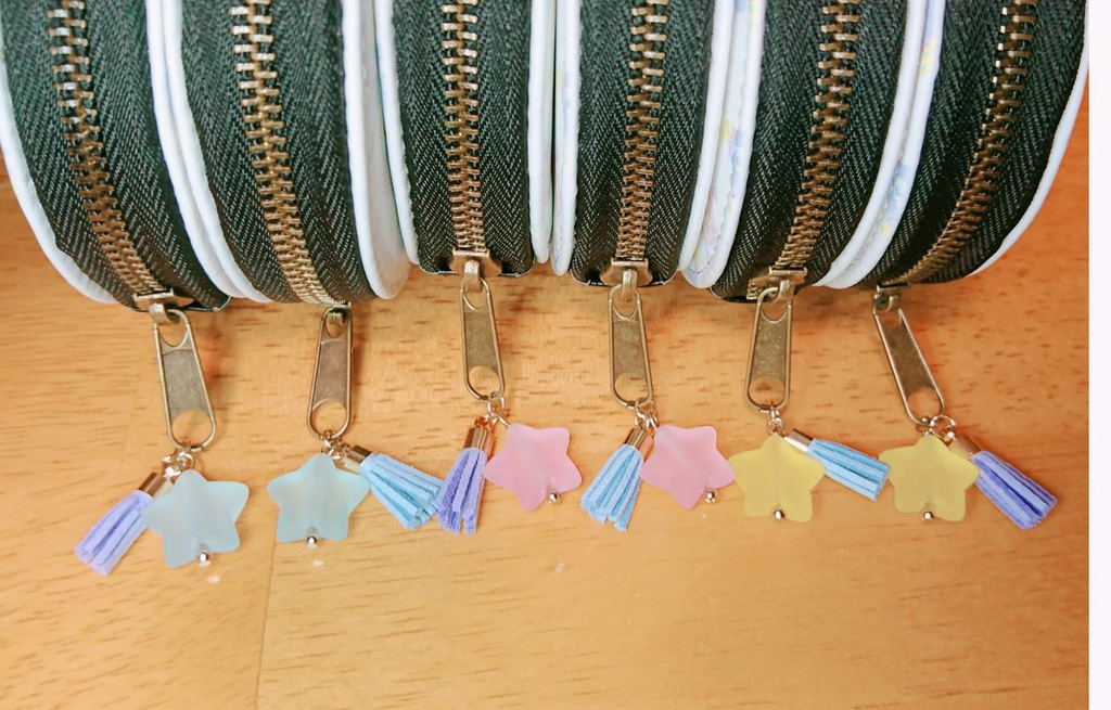 色松モンスターコインケース