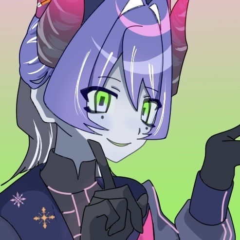 ネオン・ヴェスパー　UTAU(商用)