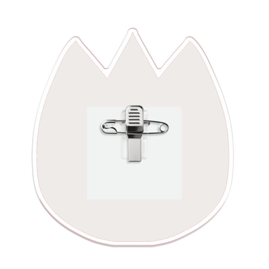 ネオンヴェスバッチ