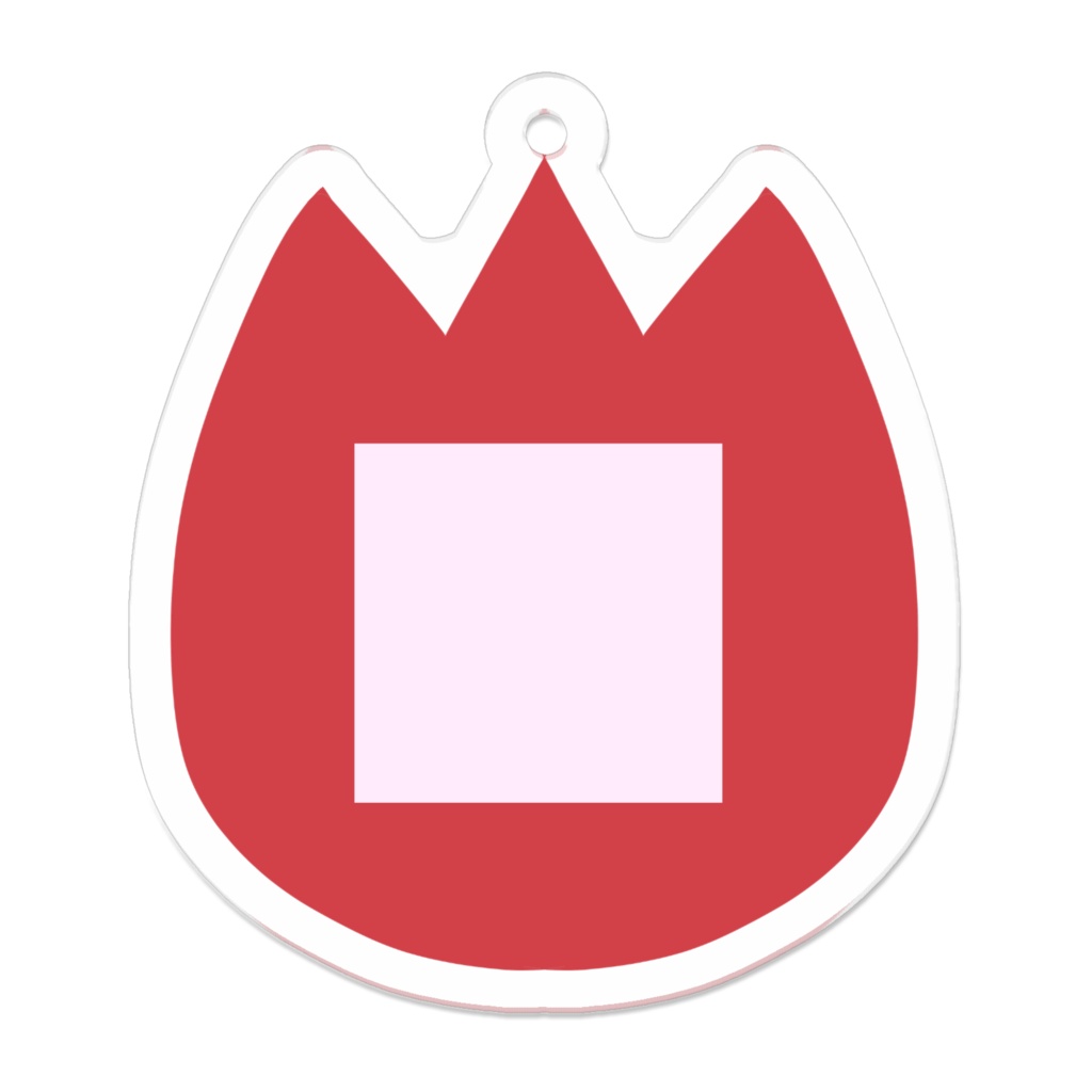 ヴェスバッチキーホルダー