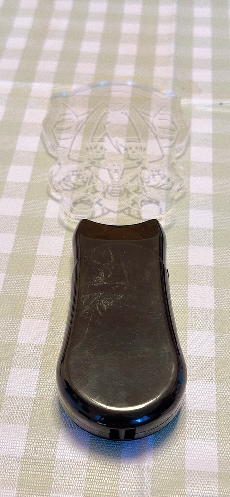 ネオン・ヴェスパー　ペンライト