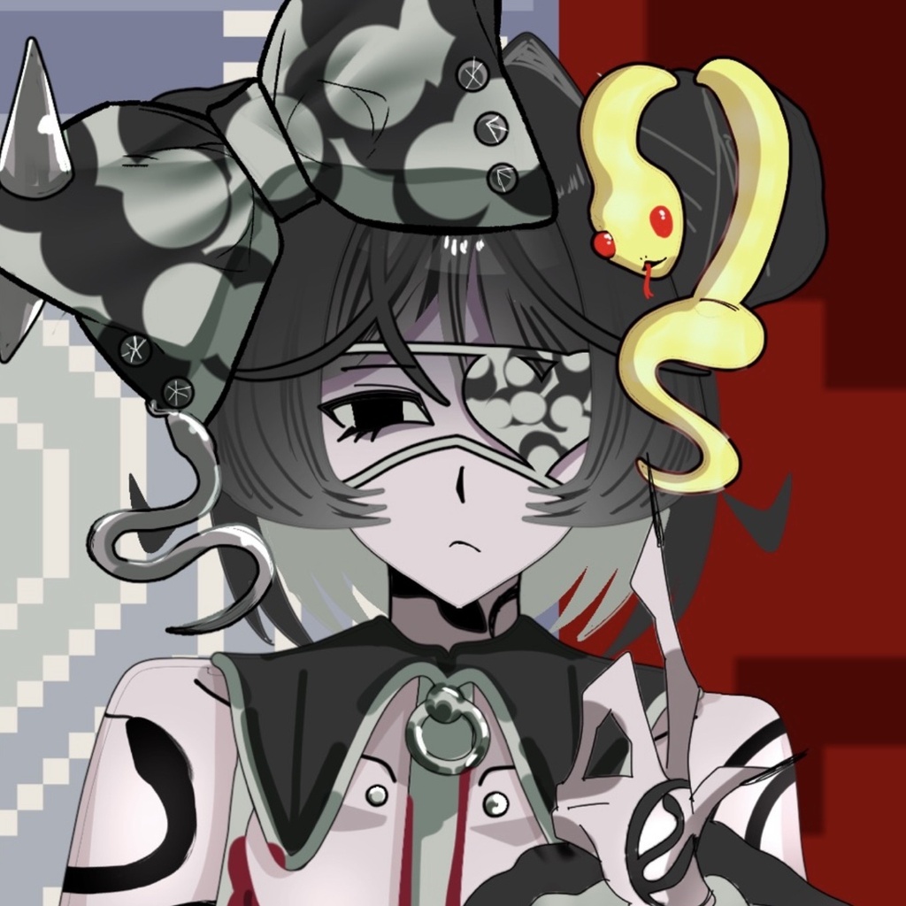 禍祷懺悔（UTAU）