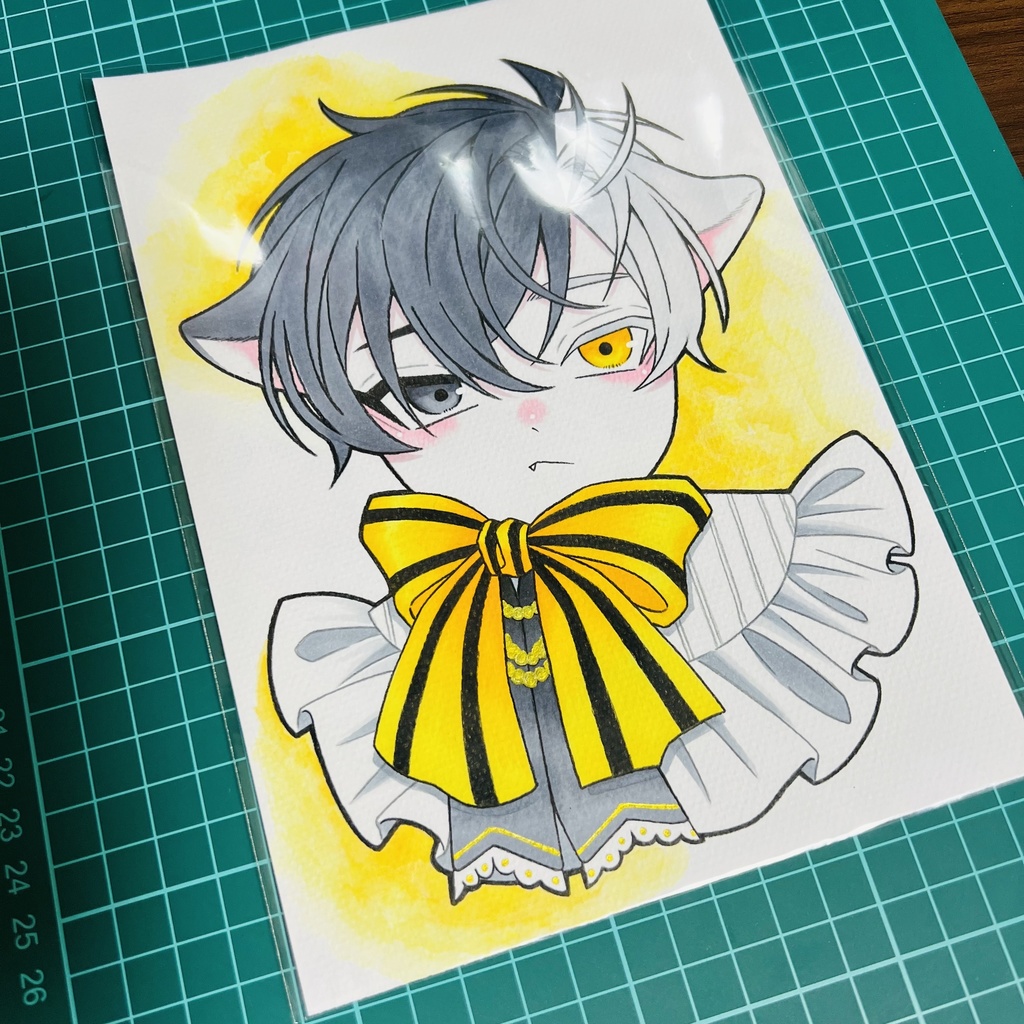 【ウィンブレ】桜遥【通常ver.】