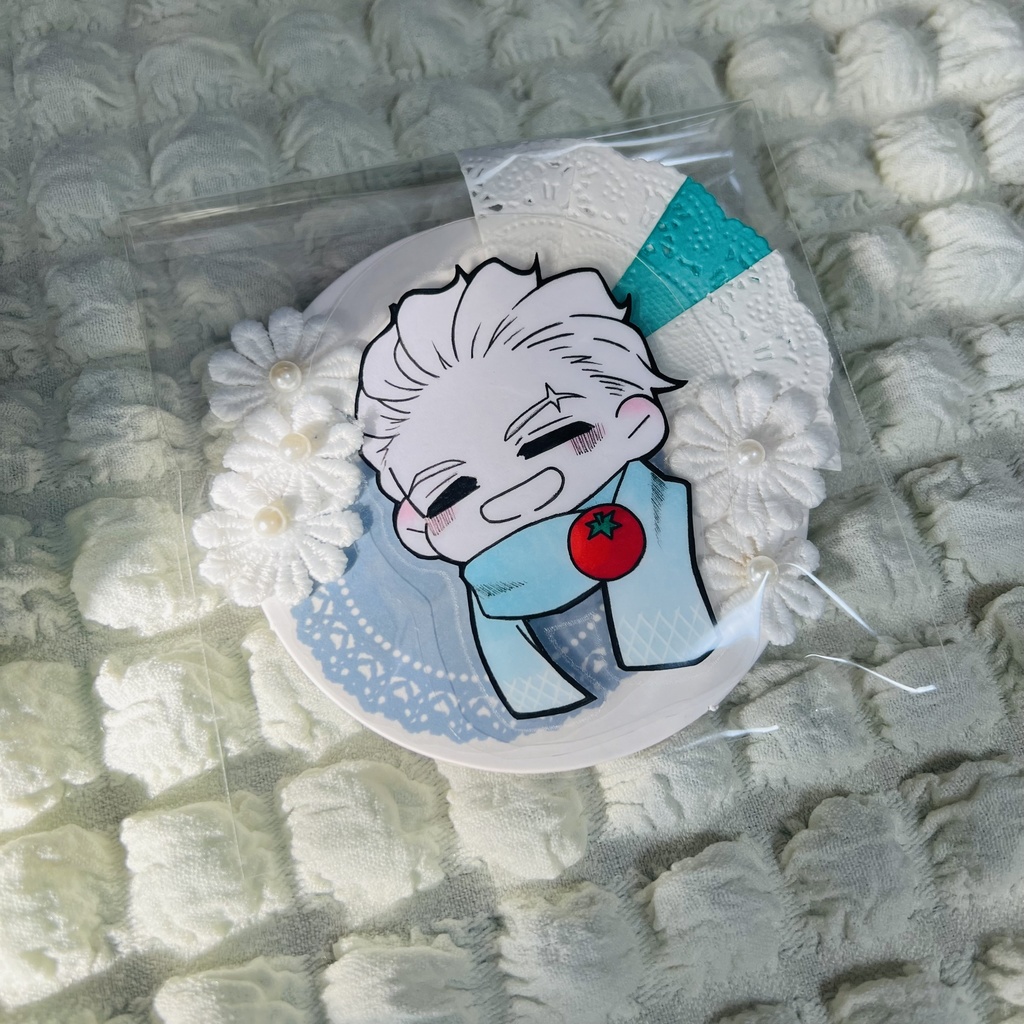 【ウィンブレ】梅宮一【コースター】