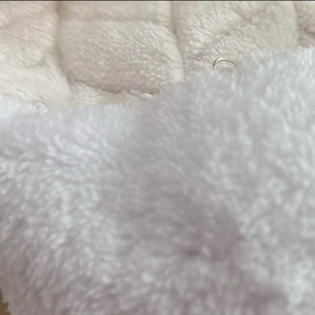 ぬい服 着ぐるみ ちびぐるみ 11㎝