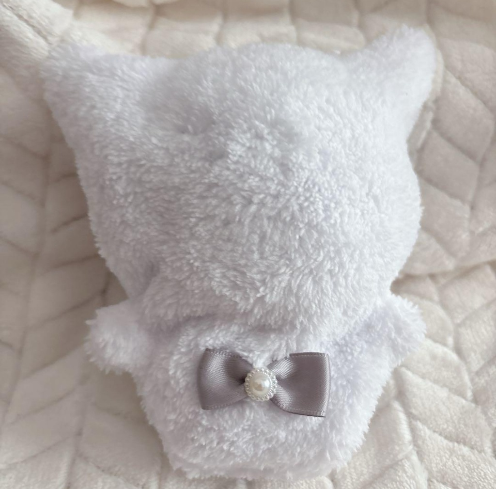 ぬい服 着ぐるみ ちびぐるみ 11㎝