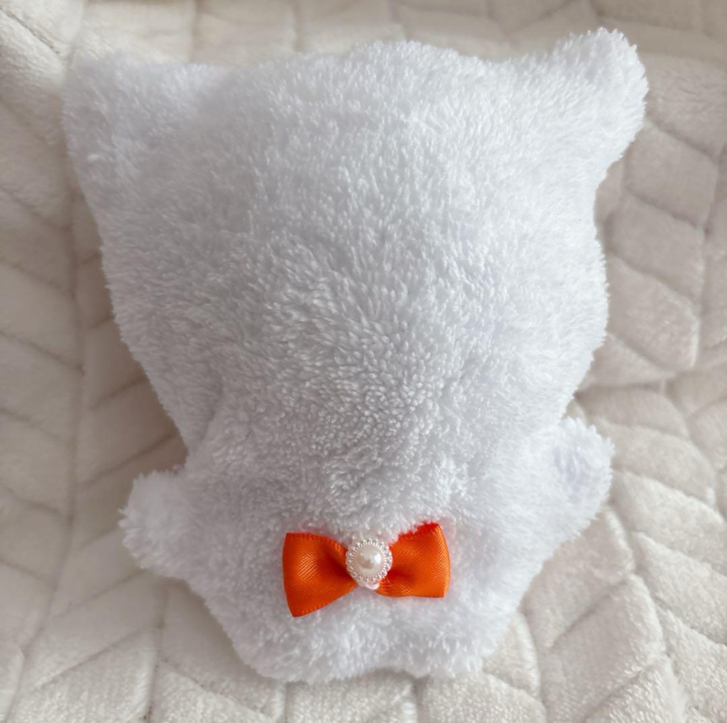 ぬい服 着ぐるみ ちびぐるみ 11㎝