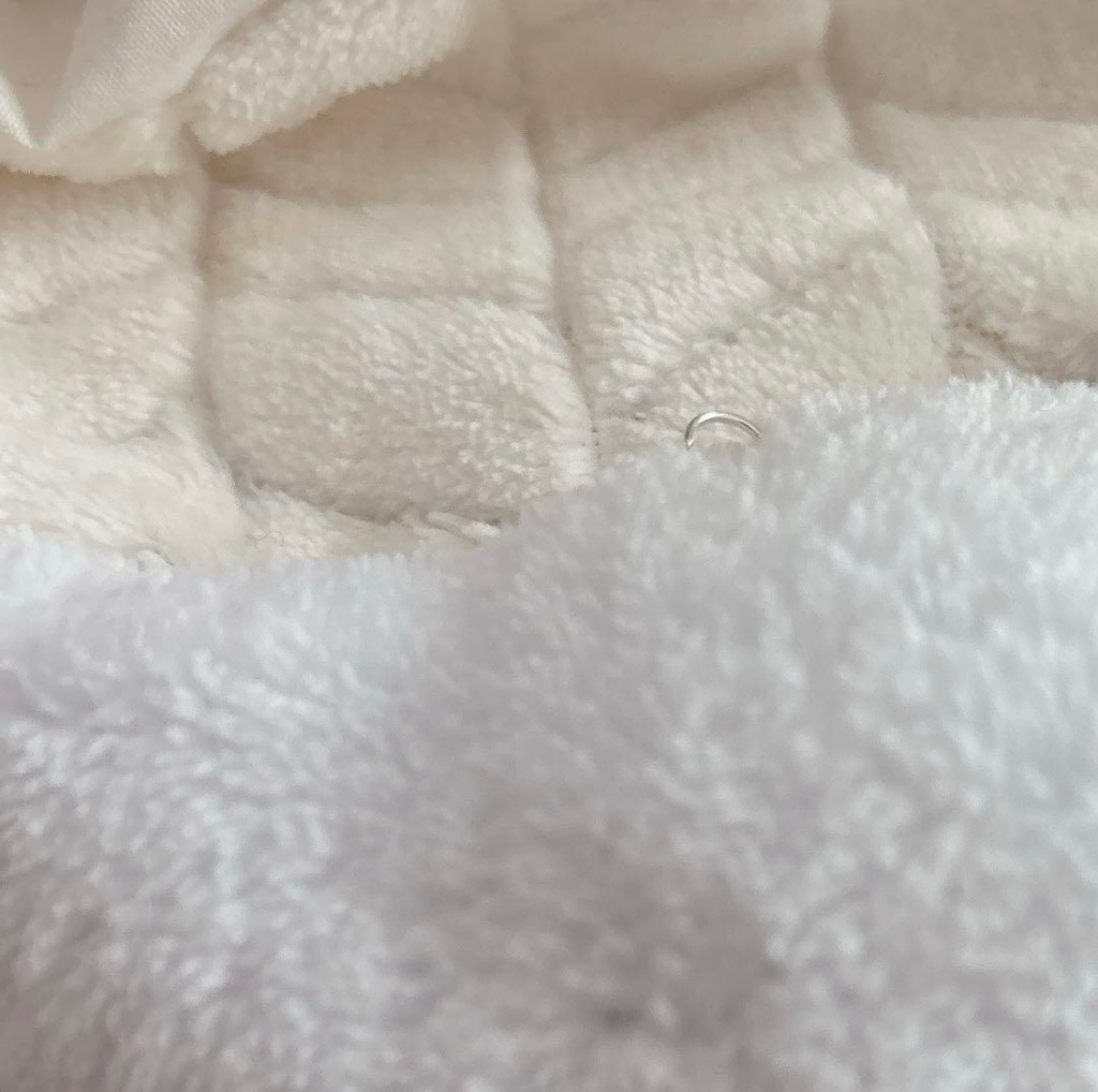 ぬい服 着ぐるみ ちびぐるみ 11㎝