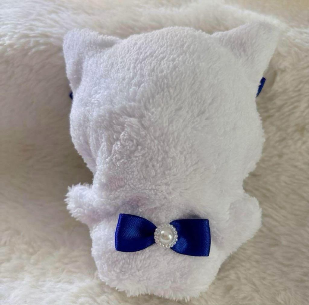 ぬい服 着ぐるみ ちびぐるみ 11㎝