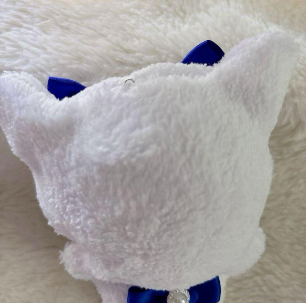 ぬい服 着ぐるみ ちびぐるみ 11㎝