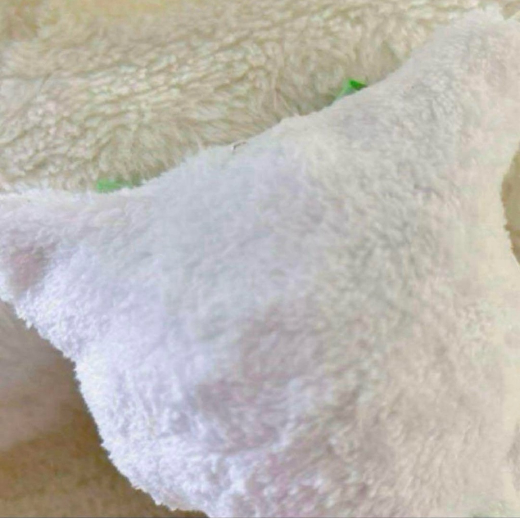 ぬい服 着ぐるみ ちびぐるみ 11㎝