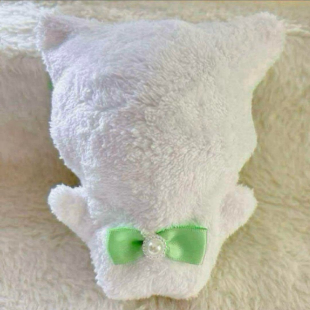 ぬい服 着ぐるみ ちびぐるみ 11㎝