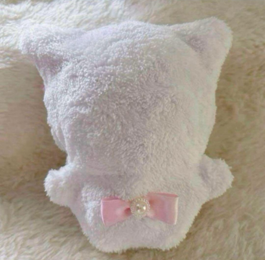 ぬい服 着ぐるみ ちびぐるみ 11㎝