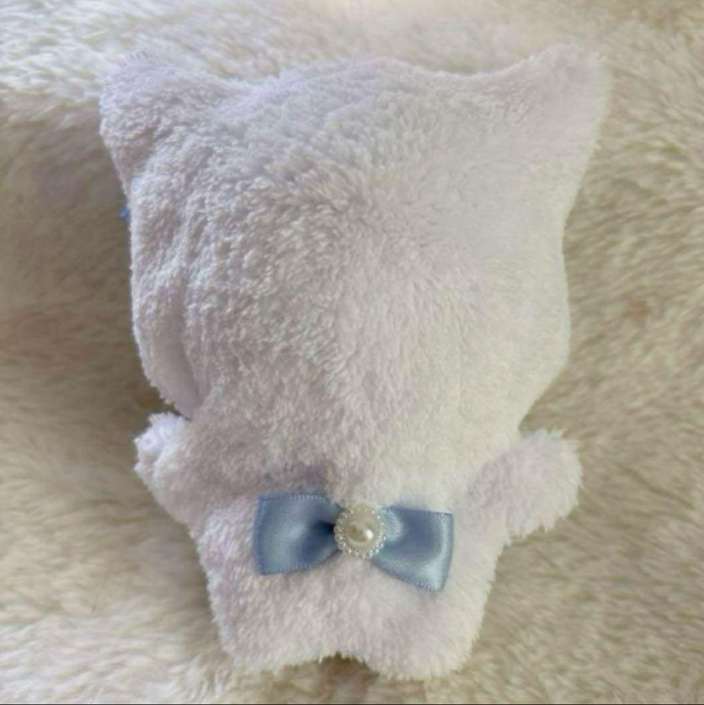 ぬい服 着ぐるみ ちびぐるみ 11㎝