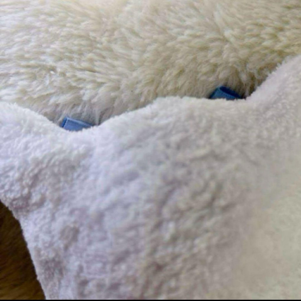 ぬい服 着ぐるみ ちびぐるみ 11㎝