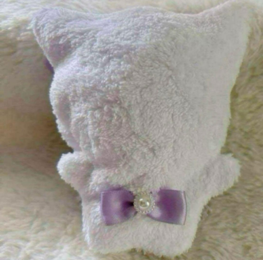 ぬい服 着ぐるみ ちびぐるみ 11㎝