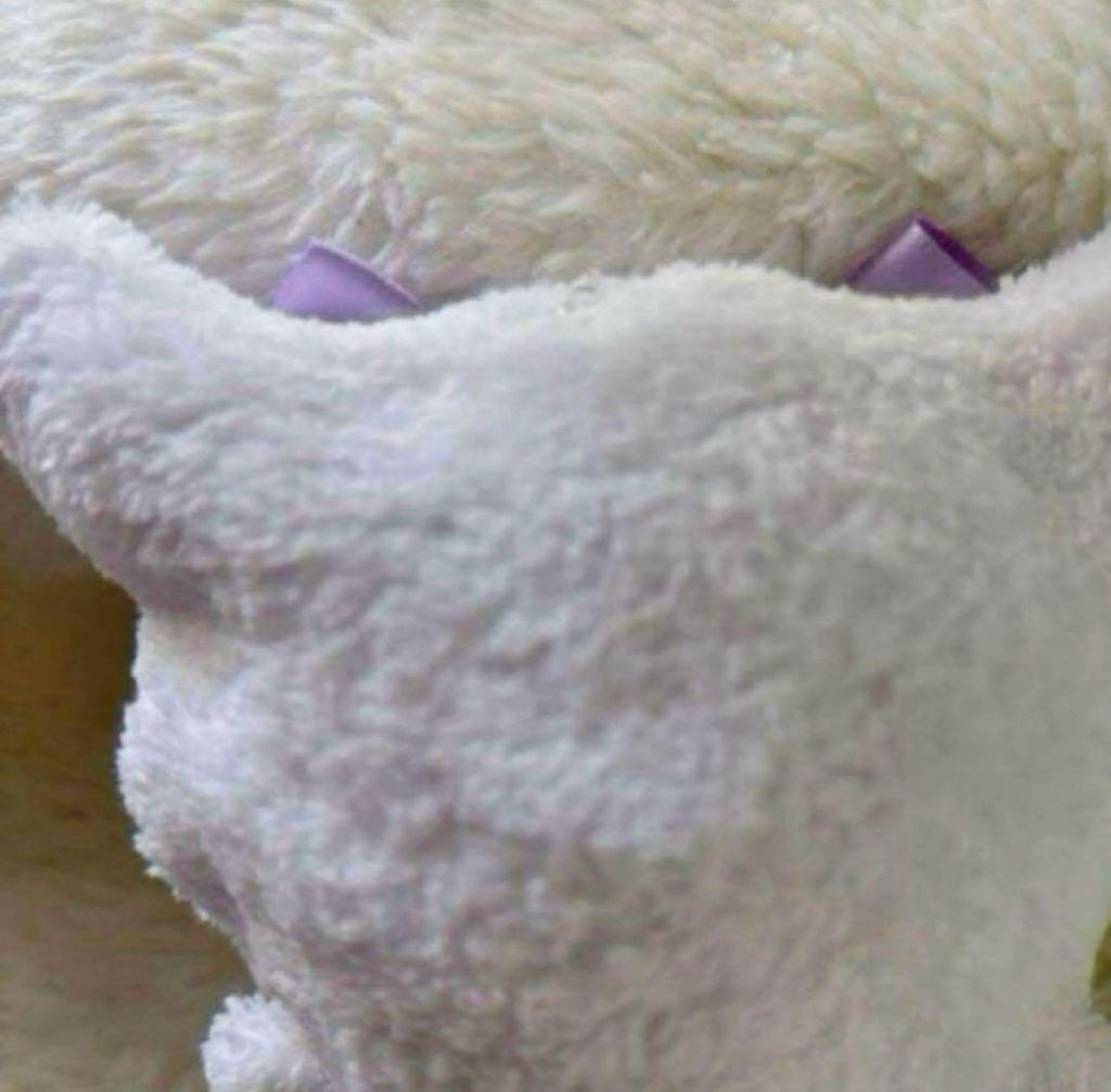 ぬい服 着ぐるみ ちびぐるみ 11㎝