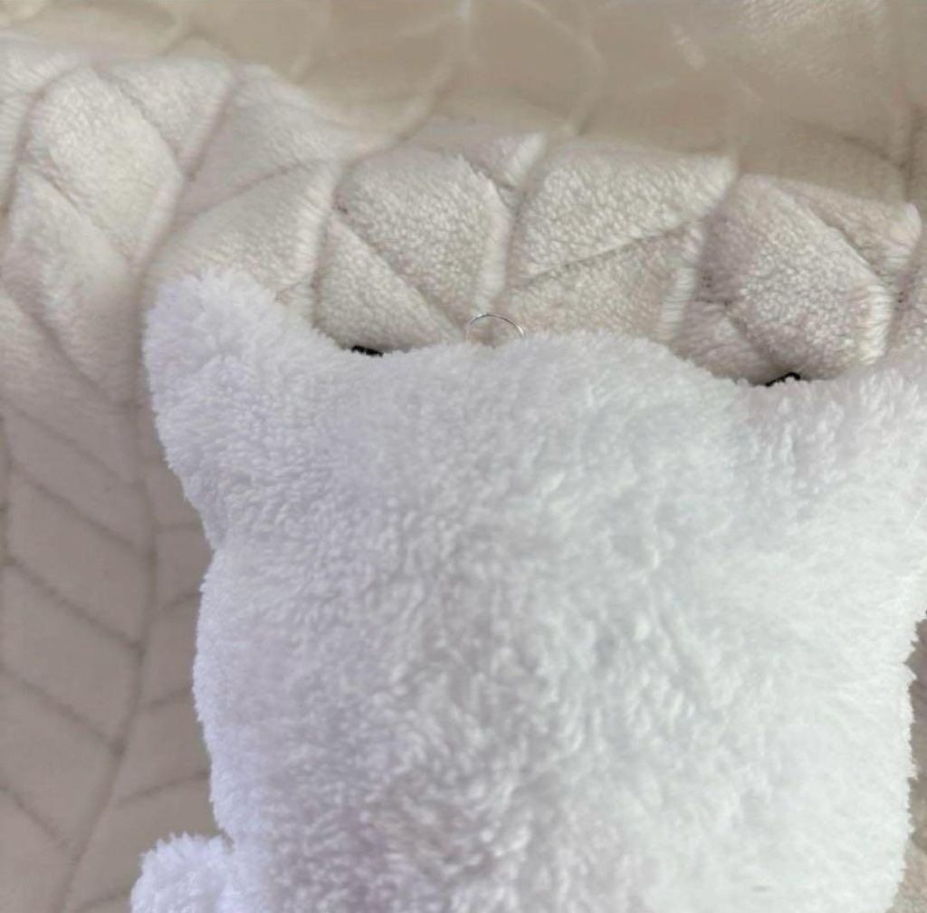 ぬい服 着ぐるみ ちびぐるみ 11㎝