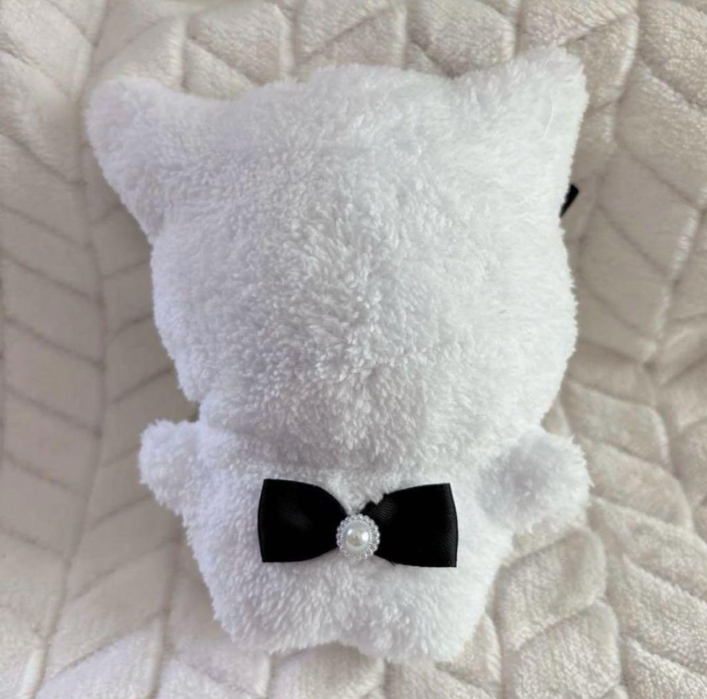 ぬい服 着ぐるみ ちびぐるみ 11㎝