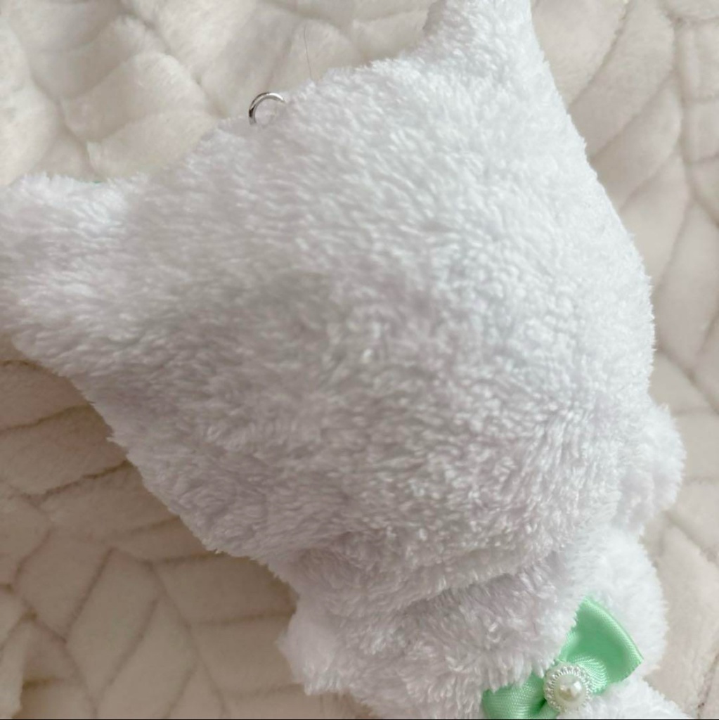 ぬい服 着ぐるみ ちびぐるみ 11㎝