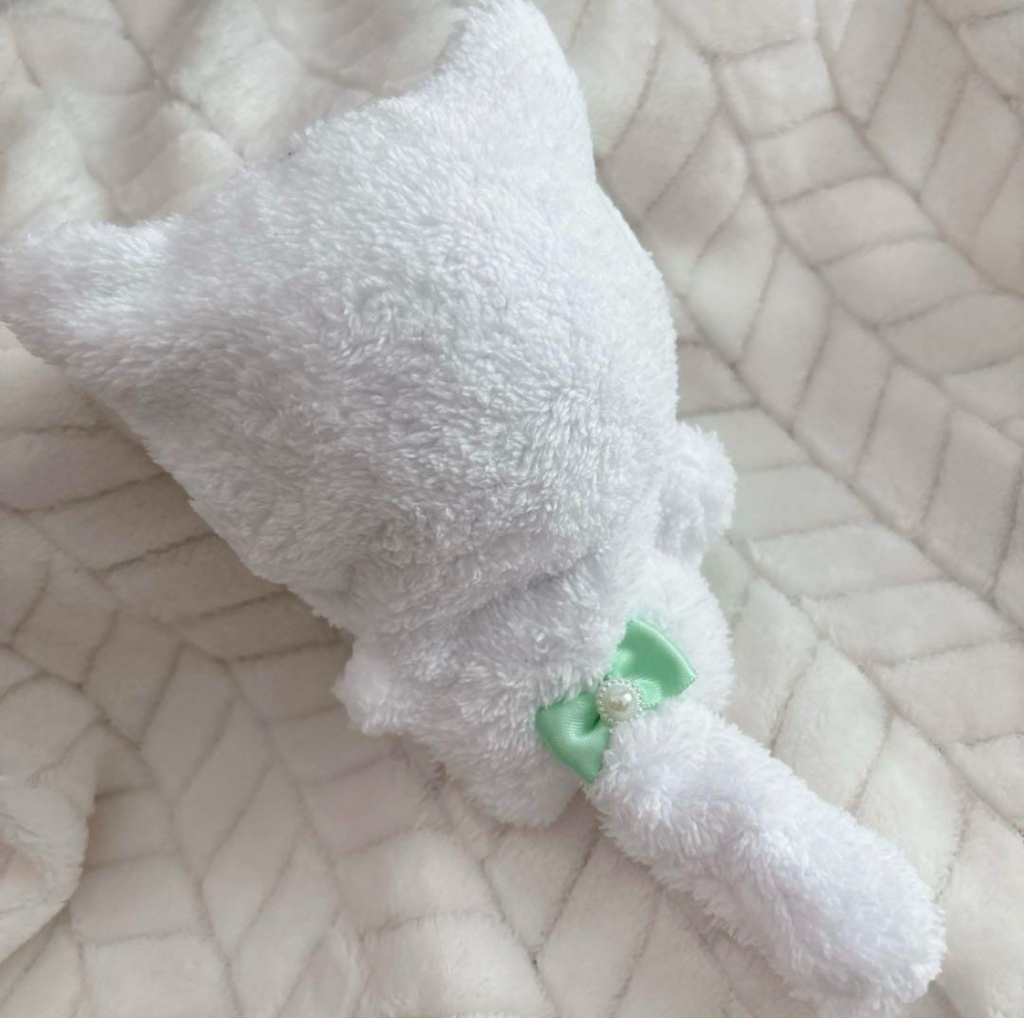 ぬい服 着ぐるみ ちびぐるみ 11㎝