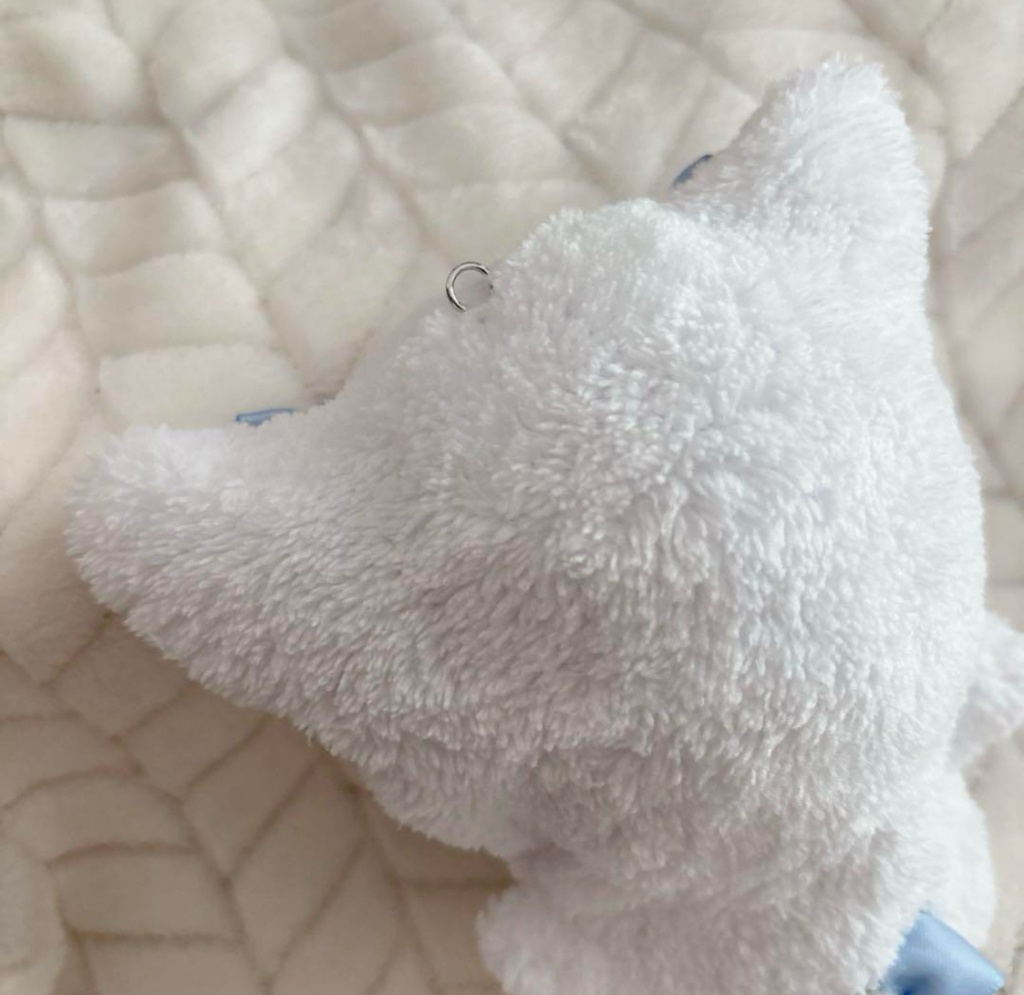 ぬい服 着ぐるみ ちびぐるみ 11㎝