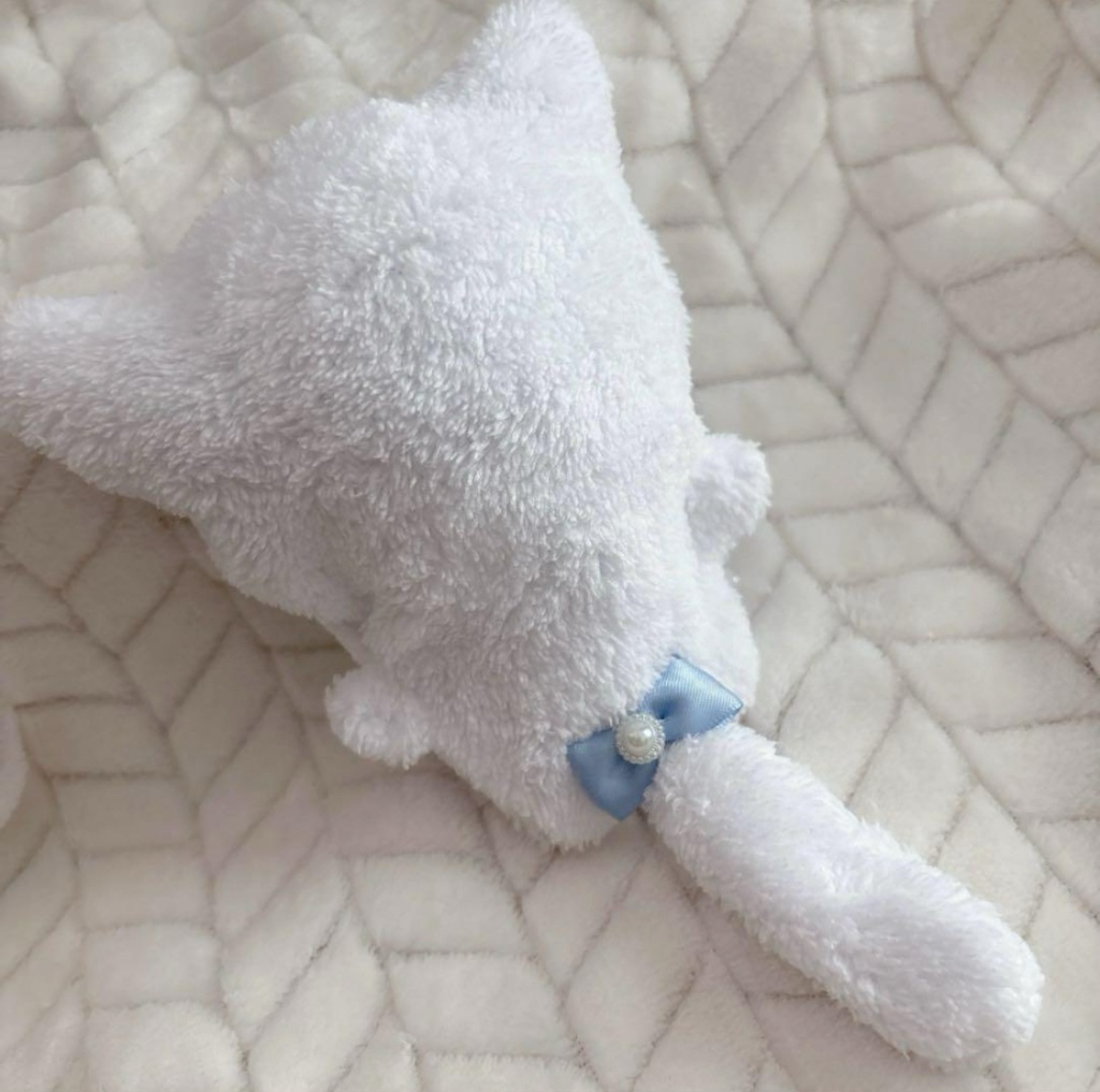 ぬい服 着ぐるみ ちびぐるみ 11㎝