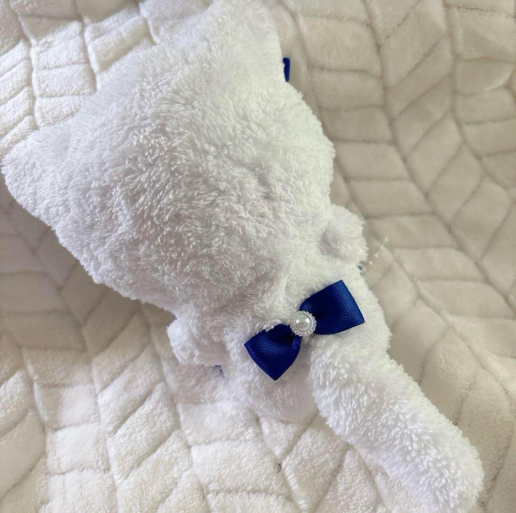 ぬい服 着ぐるみ ちびぐるみ 11㎝