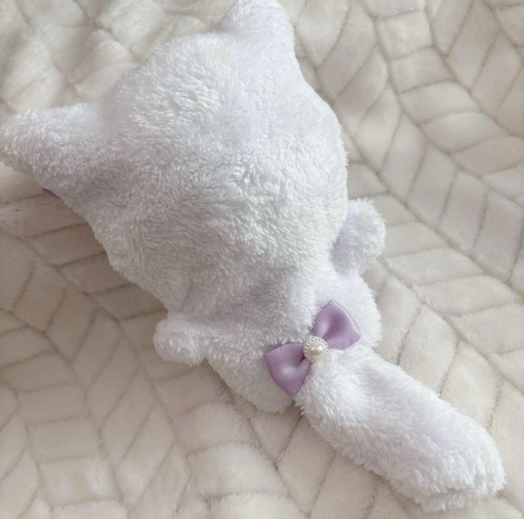 ぬい服 着ぐるみ ちびぐるみ 11㎝