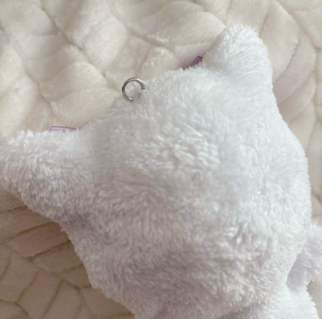 ぬい服 着ぐるみ ちびぐるみ 11㎝