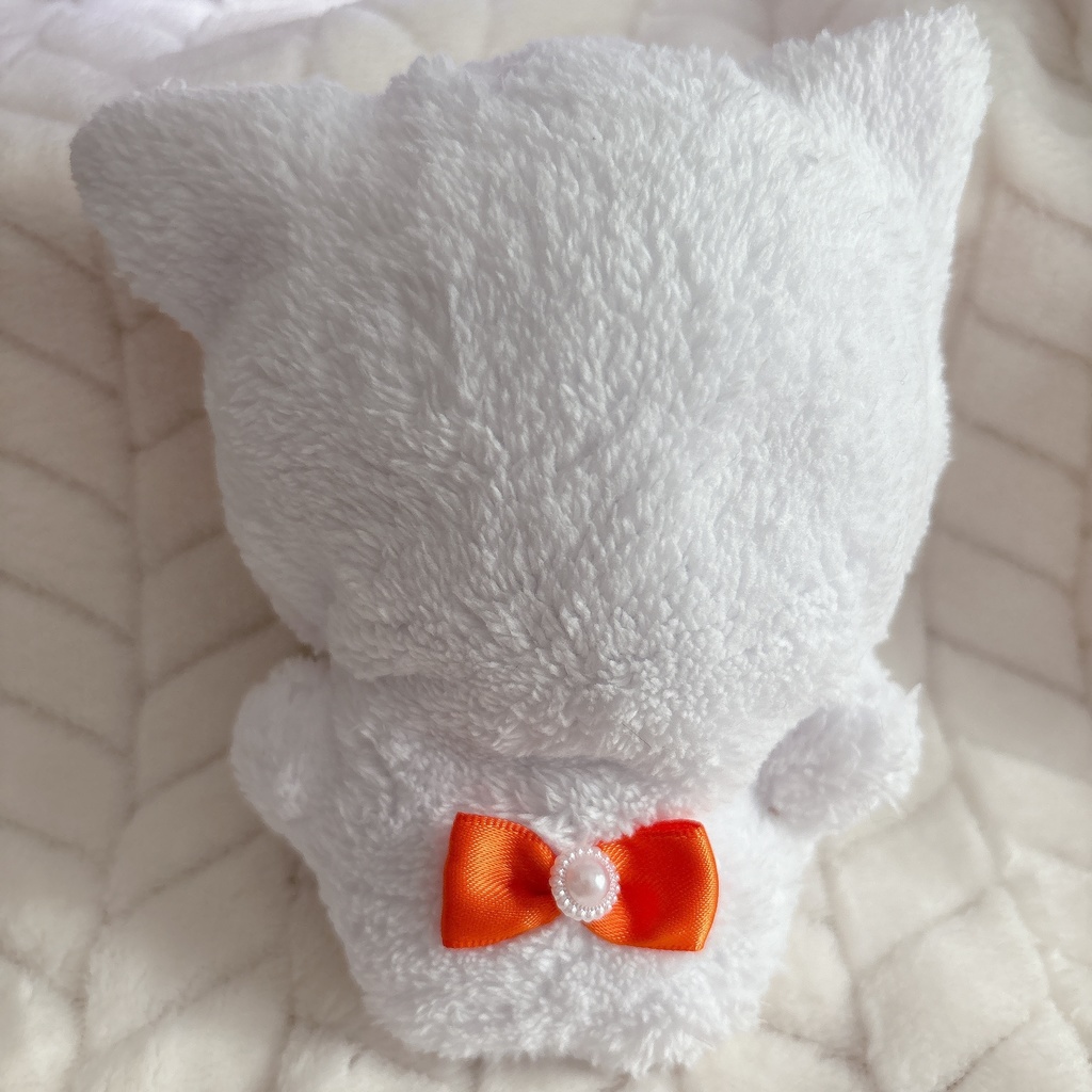 ぬい服 着ぐるみ ちびぐるみ 11㎝ ハロウィン