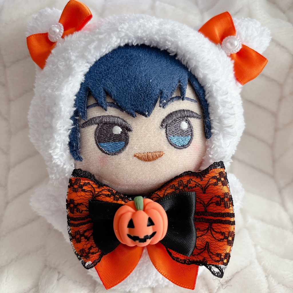 ぬい服 着ぐるみ ちびぐるみ 11㎝ ハロウィン