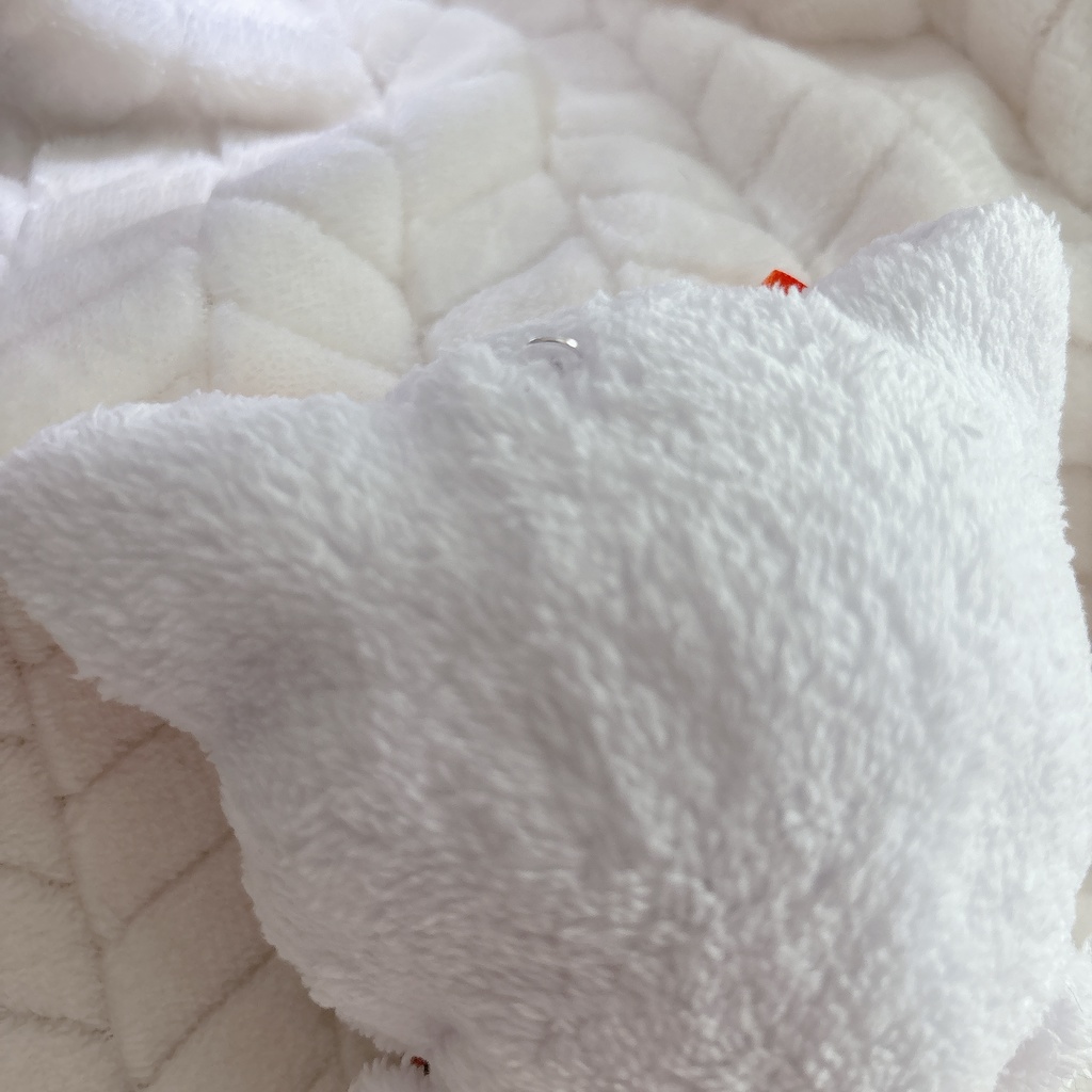 ぬい服 着ぐるみ ちびぐるみ 11㎝ ハロウィン