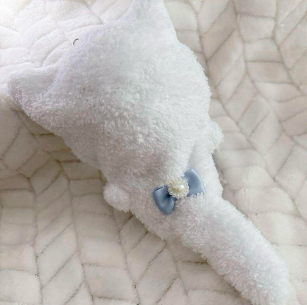 ぬい服 着ぐるみ ちびぐるみ 11㎝