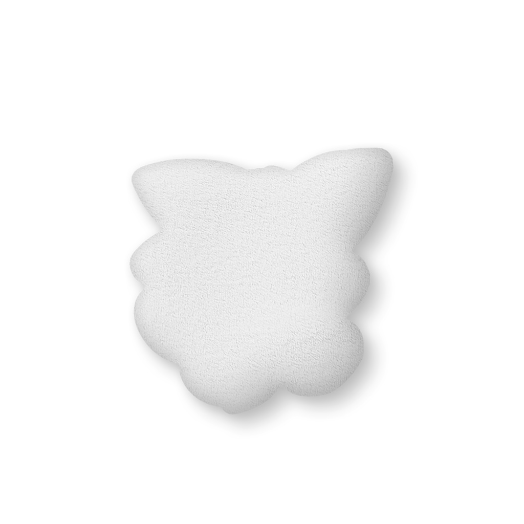 【キツネの詩夢】2022誕生日グッズ【ふかふかクッション大】